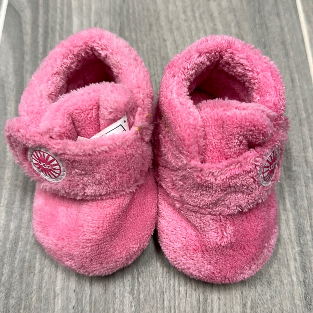 Ugg Bixbee Slipper